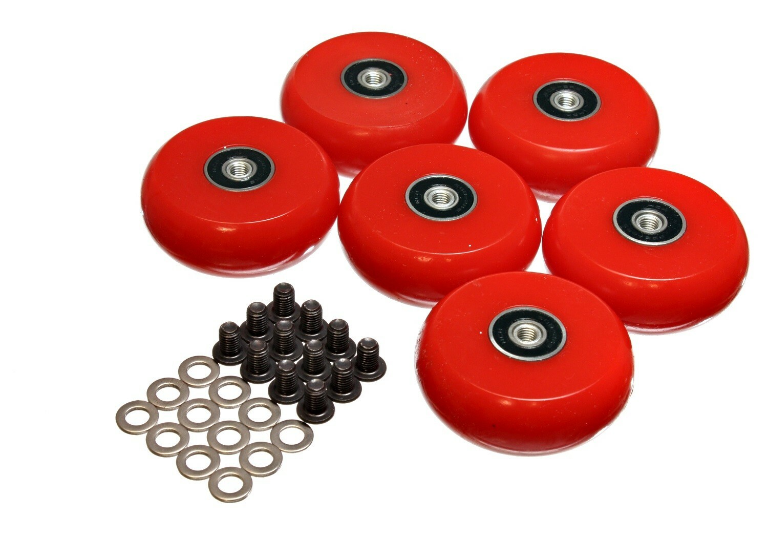 Creeper Wheel Energy 9.9172R