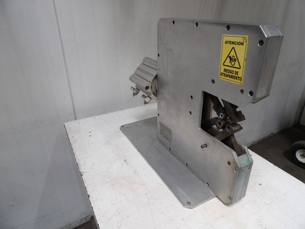 KOMAX D4-75 GROMMET EXPANDER M6242