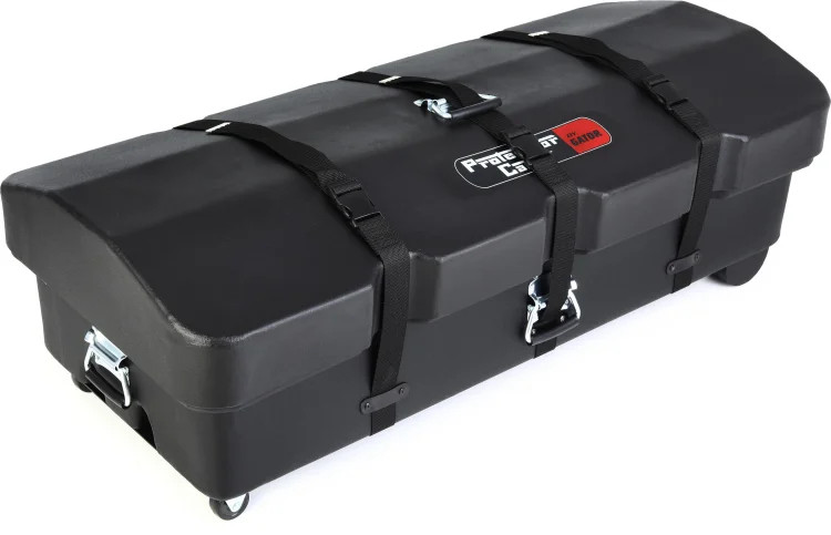 Gator GP-PC300 - 45"x19"x12" Drum Hardware Case
