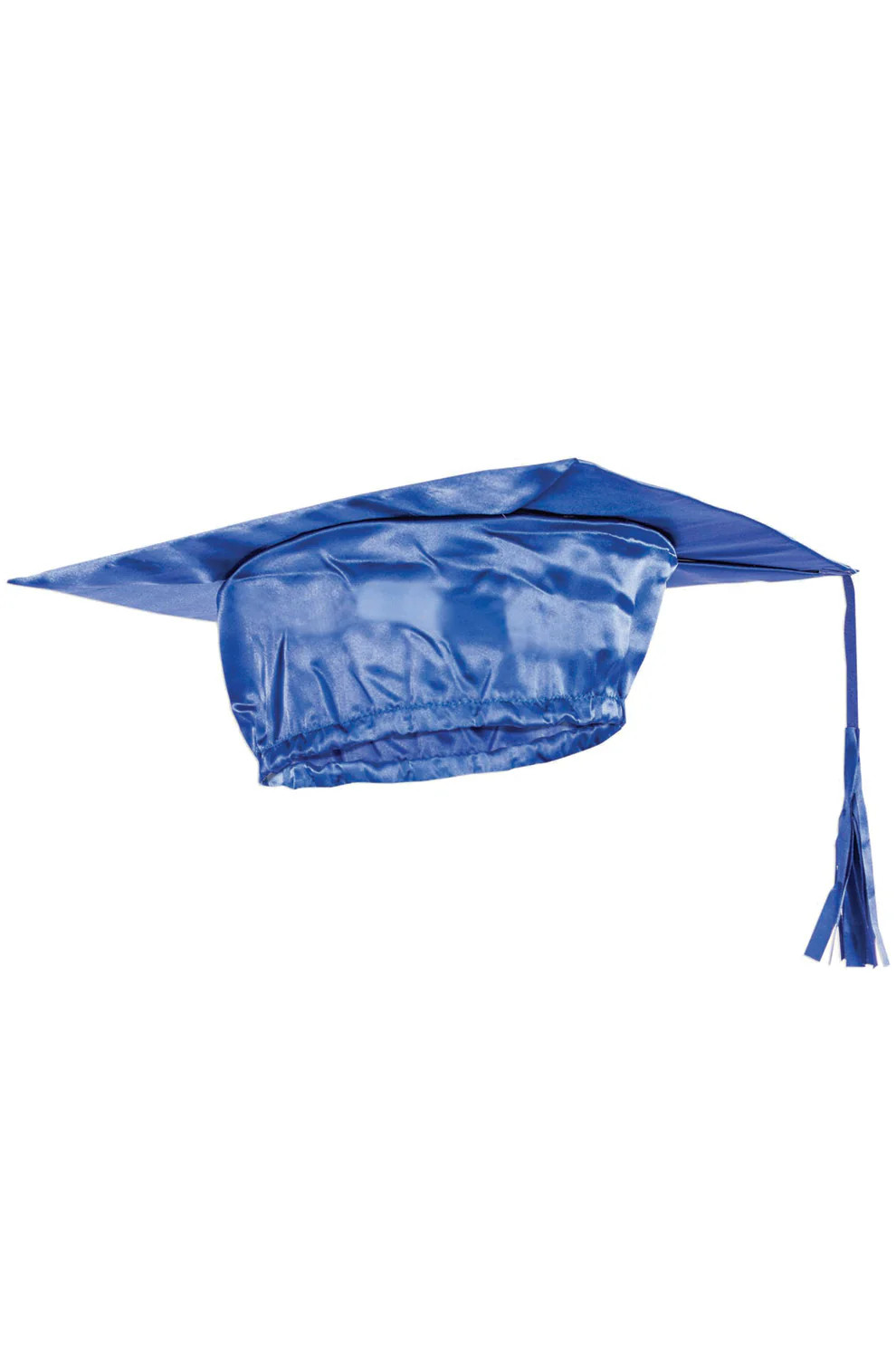 Brand New Child Graduation Cap (Blue)
