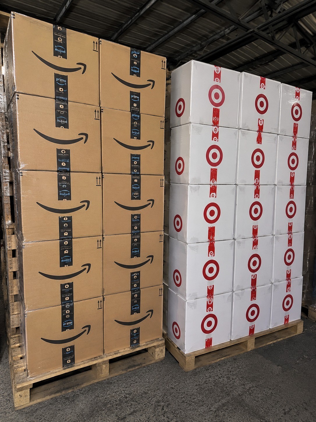 Target Inventory Collection Bundle - Brand New Retail Goods