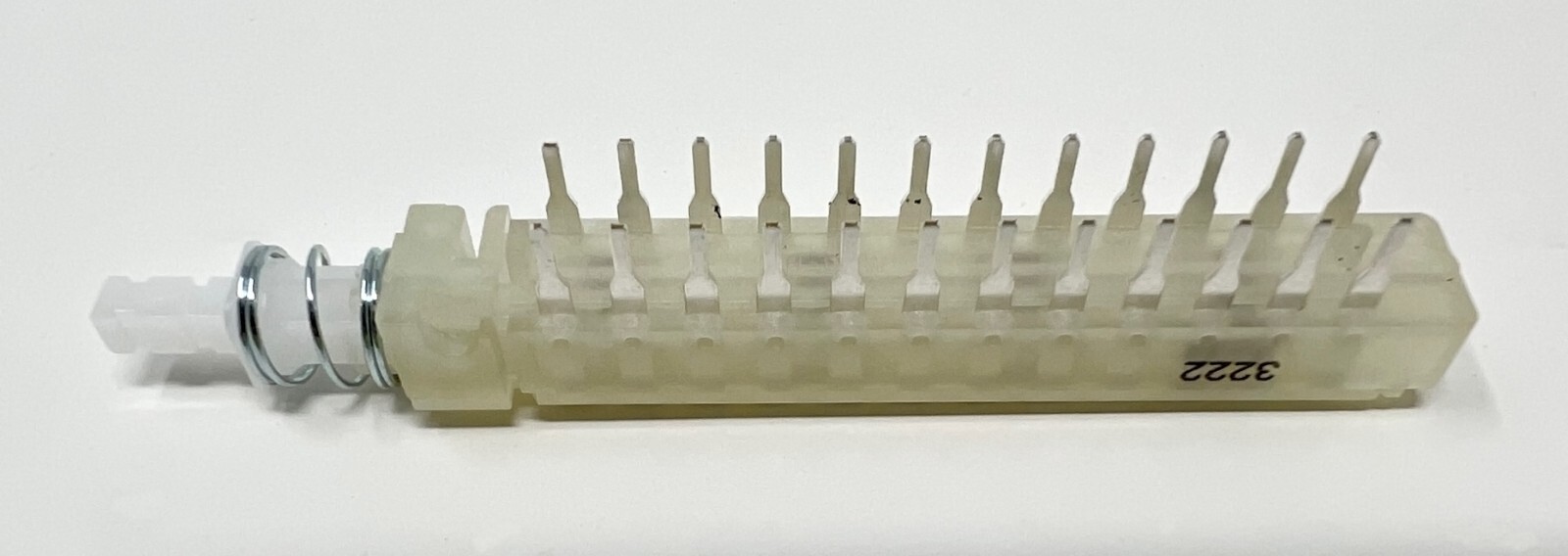 HP / Agilent 34401A S1 Front / Rear Terminals Switch