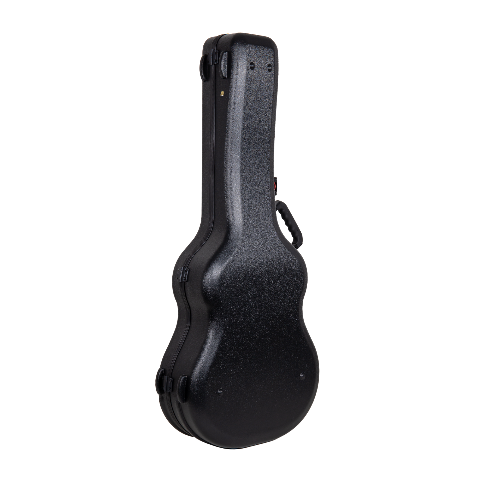 Crossrock Scratch-resistant Case for 4/4 Classical Nylon String Acoustic Guitars