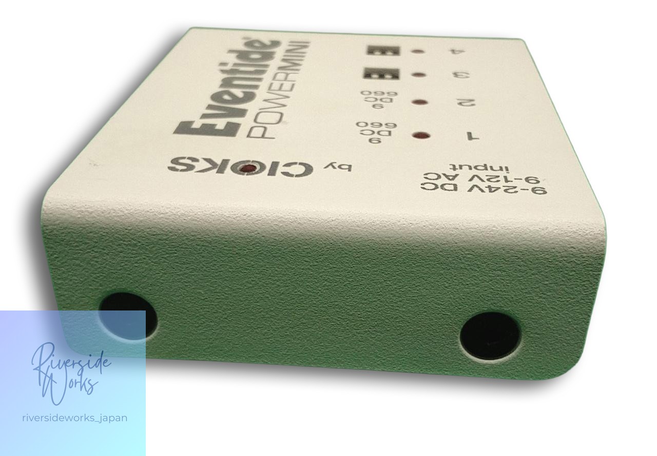 Eventide Power Mini Power Supply Used JP