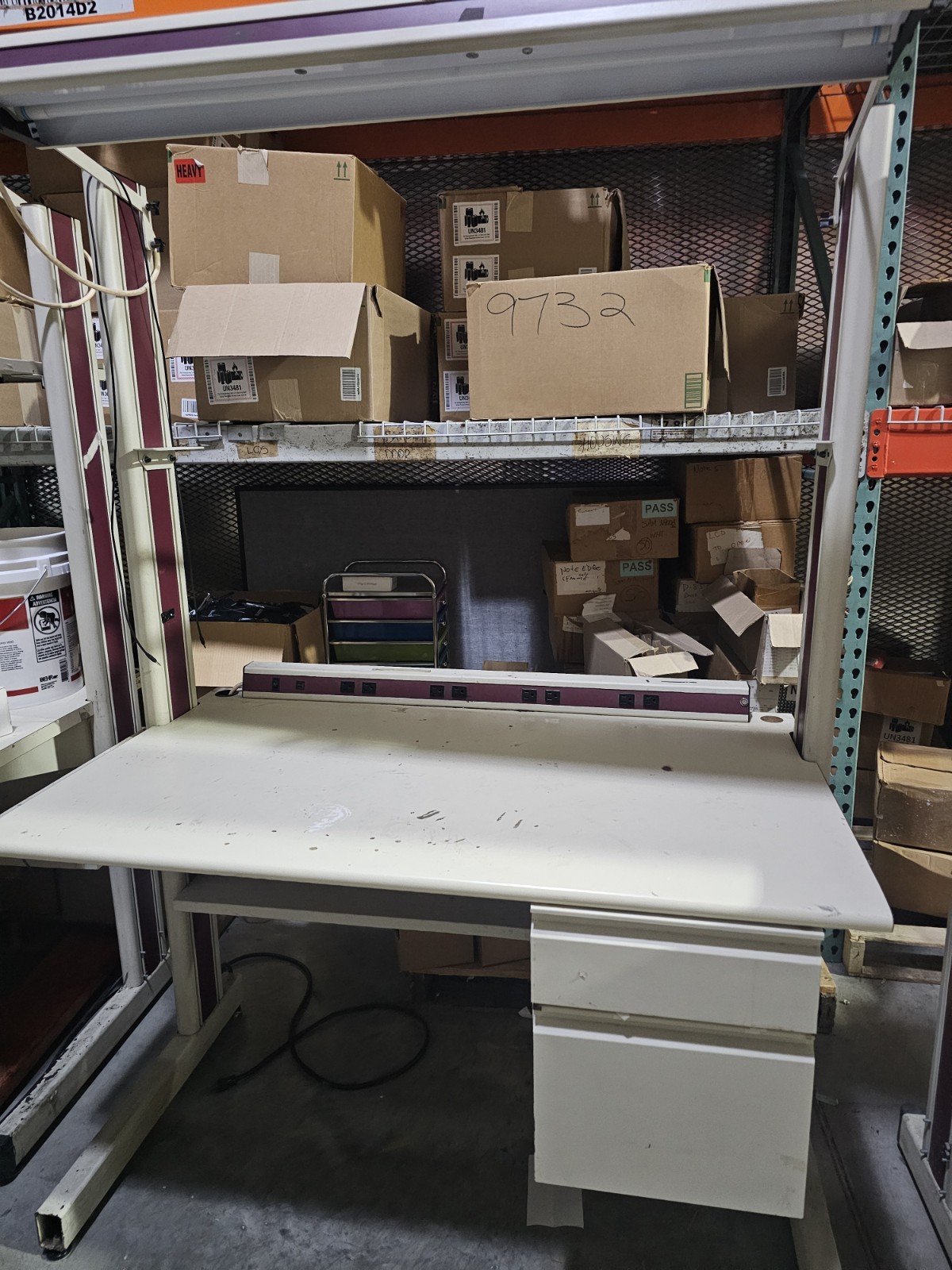 Tech Workbench – Great for Technical Work & Electronics RepairElectronics repair