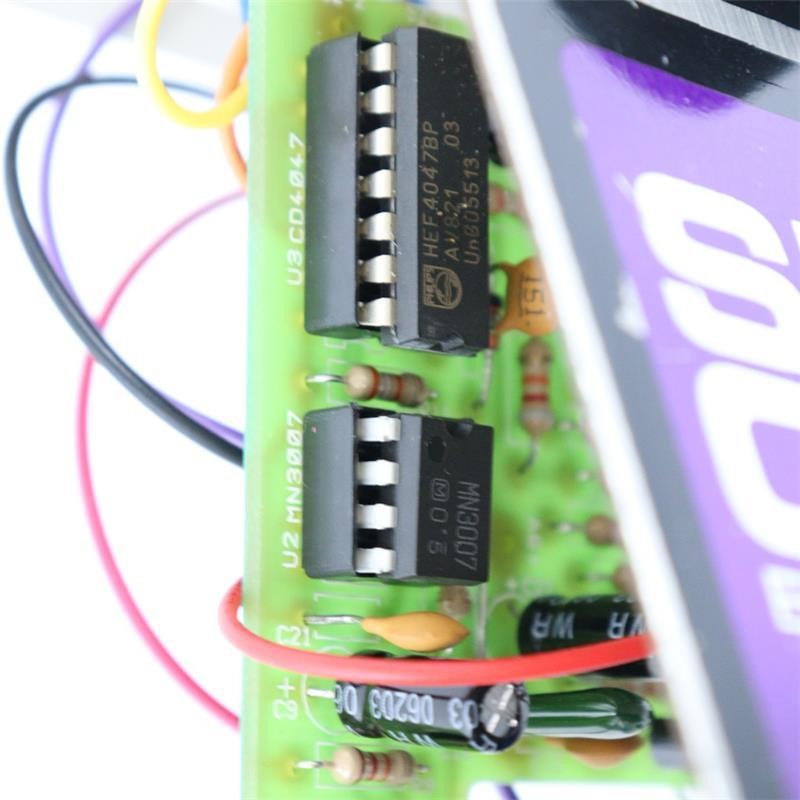 Electro-harmonix Used Small Clone Used Chorus