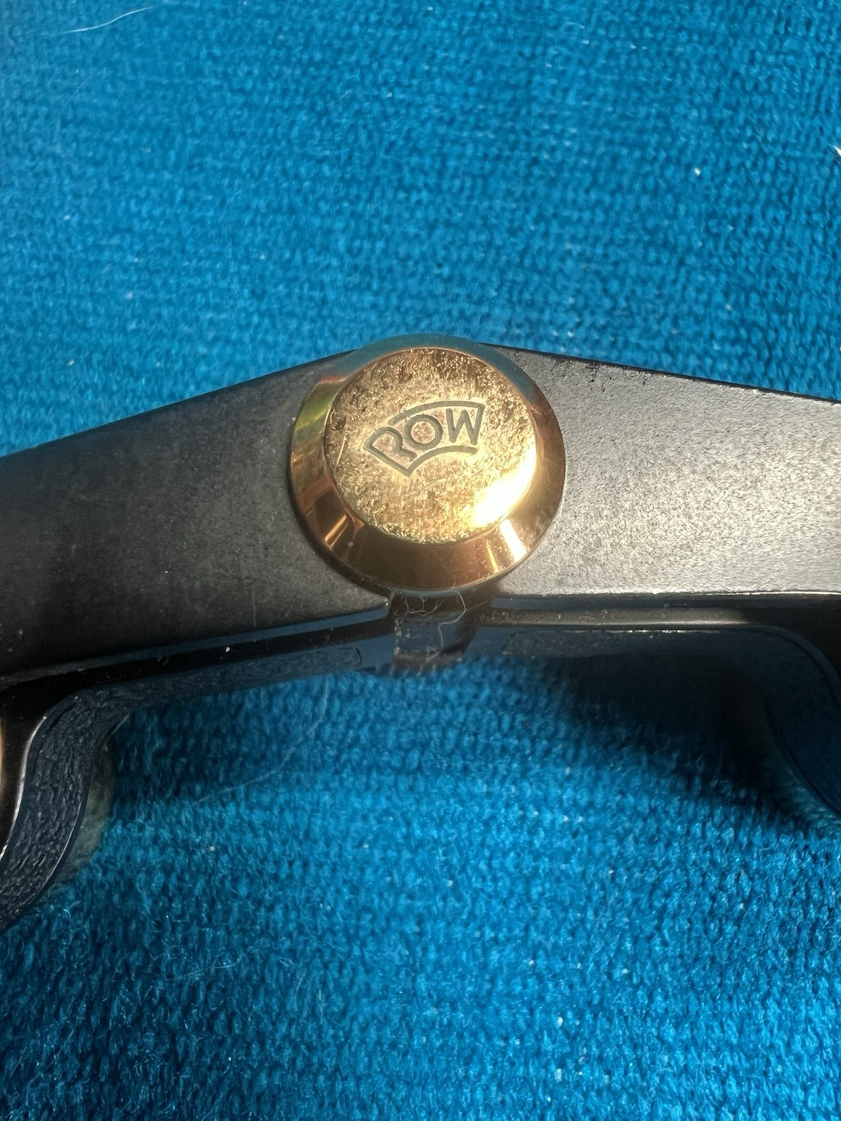 OPERA GLASSES BINOCULARS ROW RATHENOW