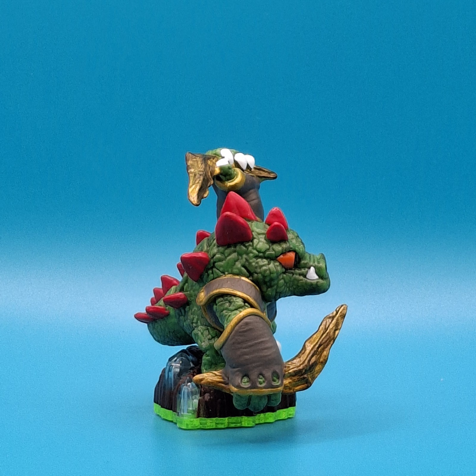 Skylanders Spyro's Adventure - Dino-Rang