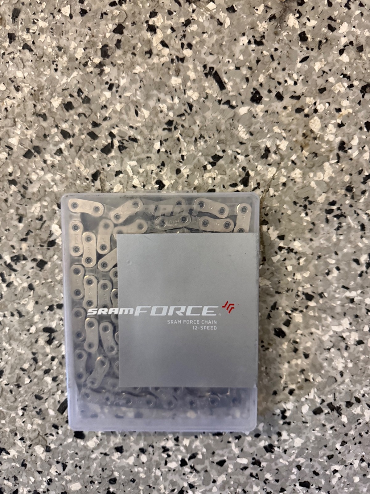 SRAM Force 12 Speed Chain