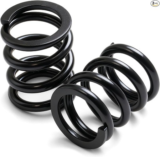 High Performance 36lb Valve Springs for 196cc 212cc 2 Size: 36lb Valve Springs