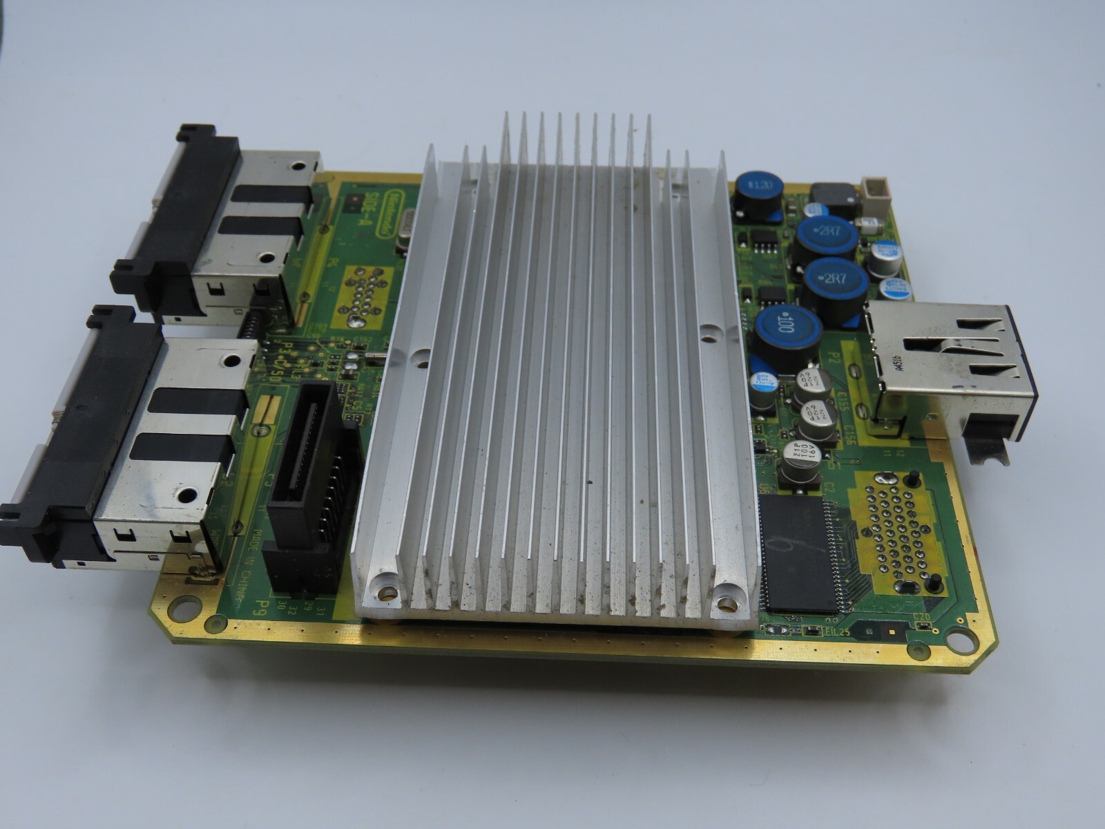 Nintendo GameCube DOL 101 Motherboard - NTSC - US Seller