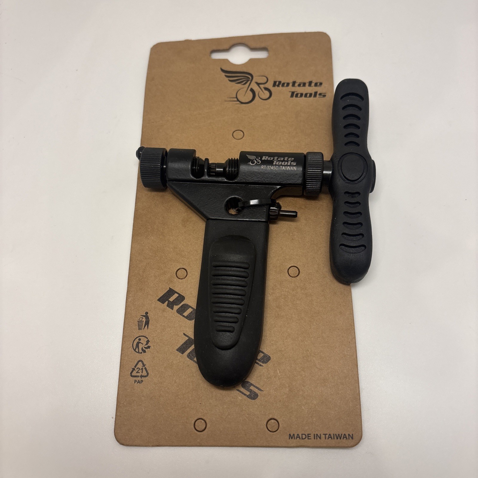 Rotate Tools Decade Chain Tool RT-324SC