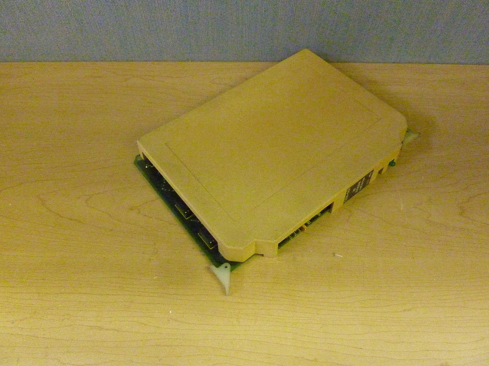 Honeywell 620-0022 Memory Module 8K (12478)