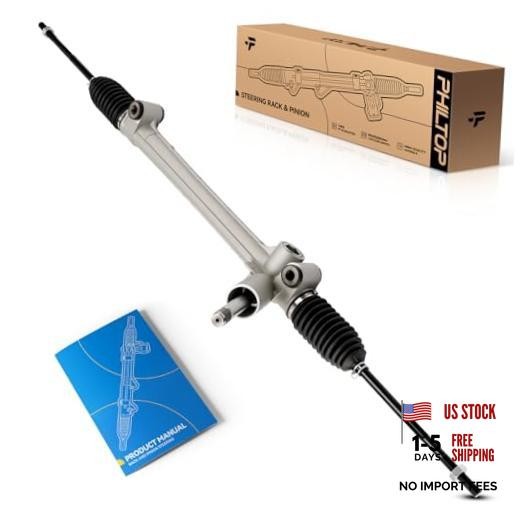 Power Steering Rack & Pinion Assembly for 2015-2022 Trax, 2013 1G-1014 Trax