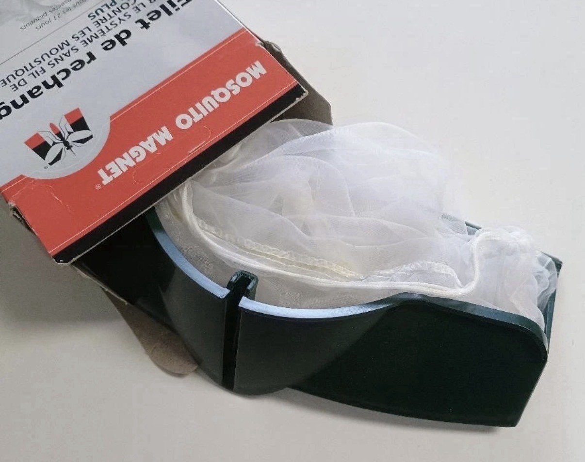 **2** Replacement Nets for Independence and Liberty plus Traps