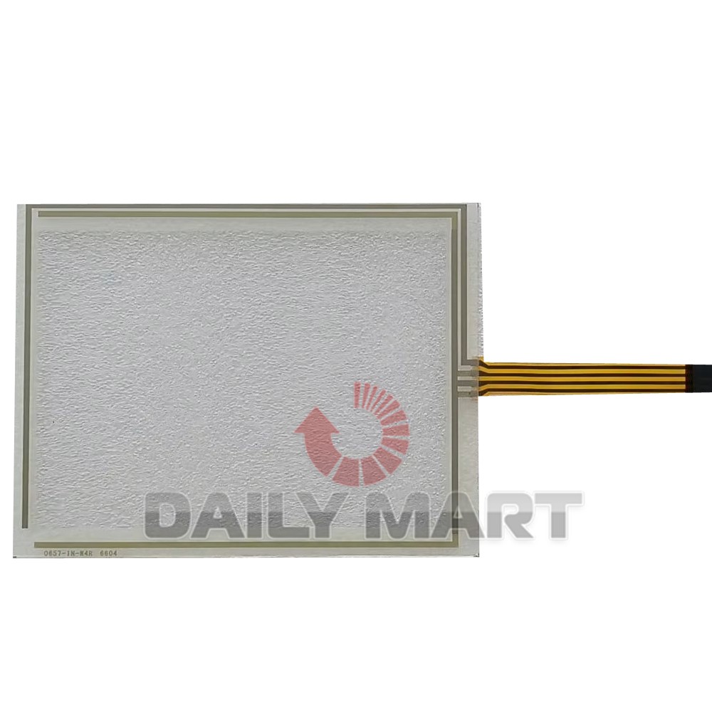 New In Box 0657-IN-CH-AN-W4R 0657-IN-W4R Touch Screen Panel
