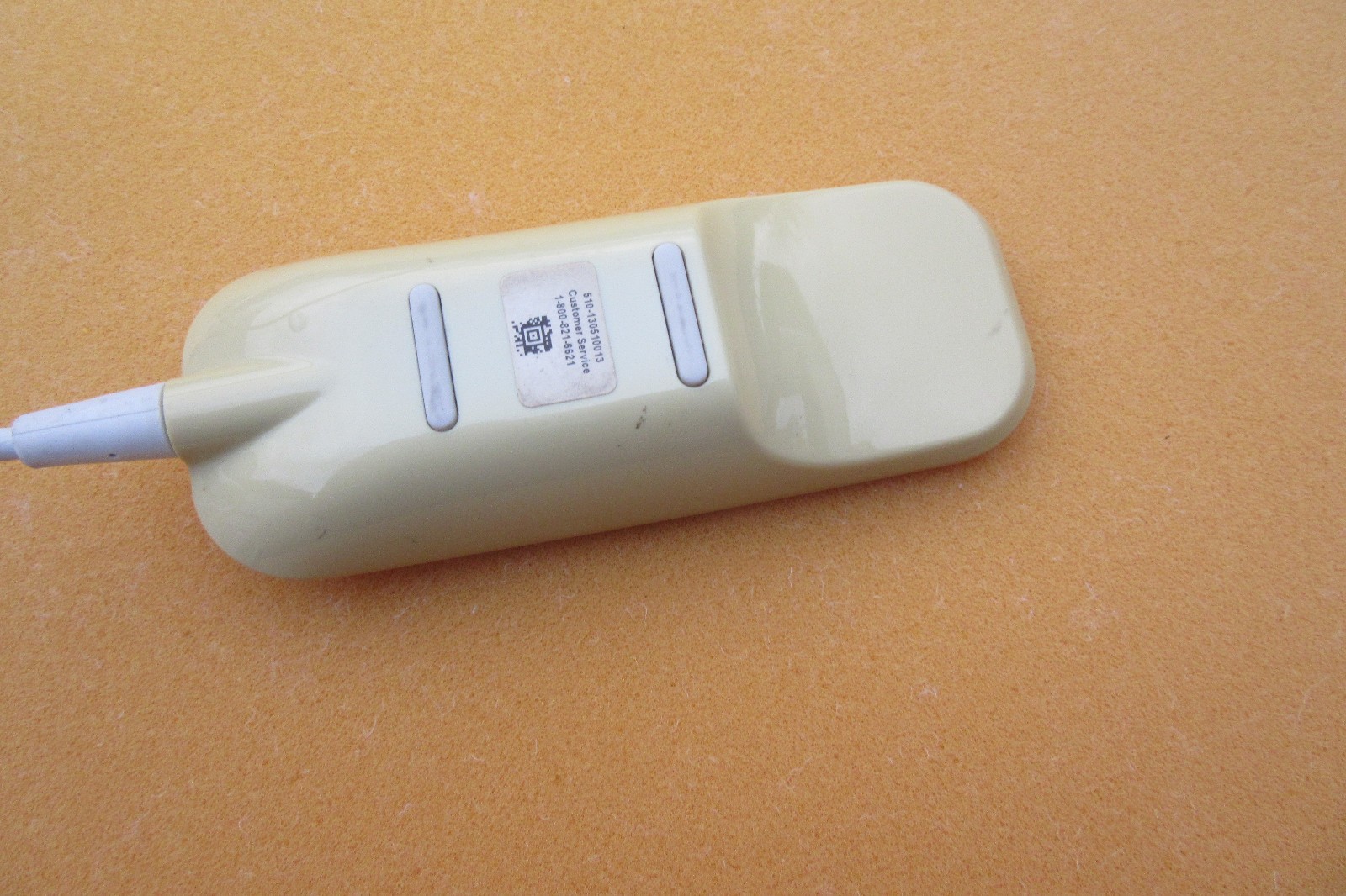 Adjustable Bed Base Wired Remote Control Tempur-pedic tempurpedic 510-130510013