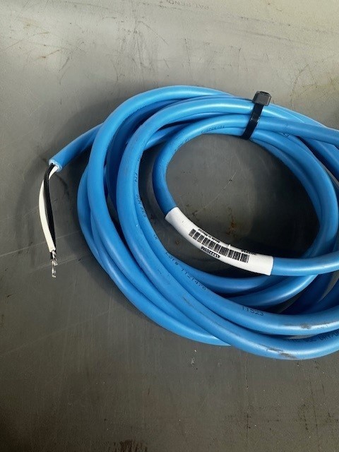 Western Technology Model 3500 – Field Repairable LED Blast Light