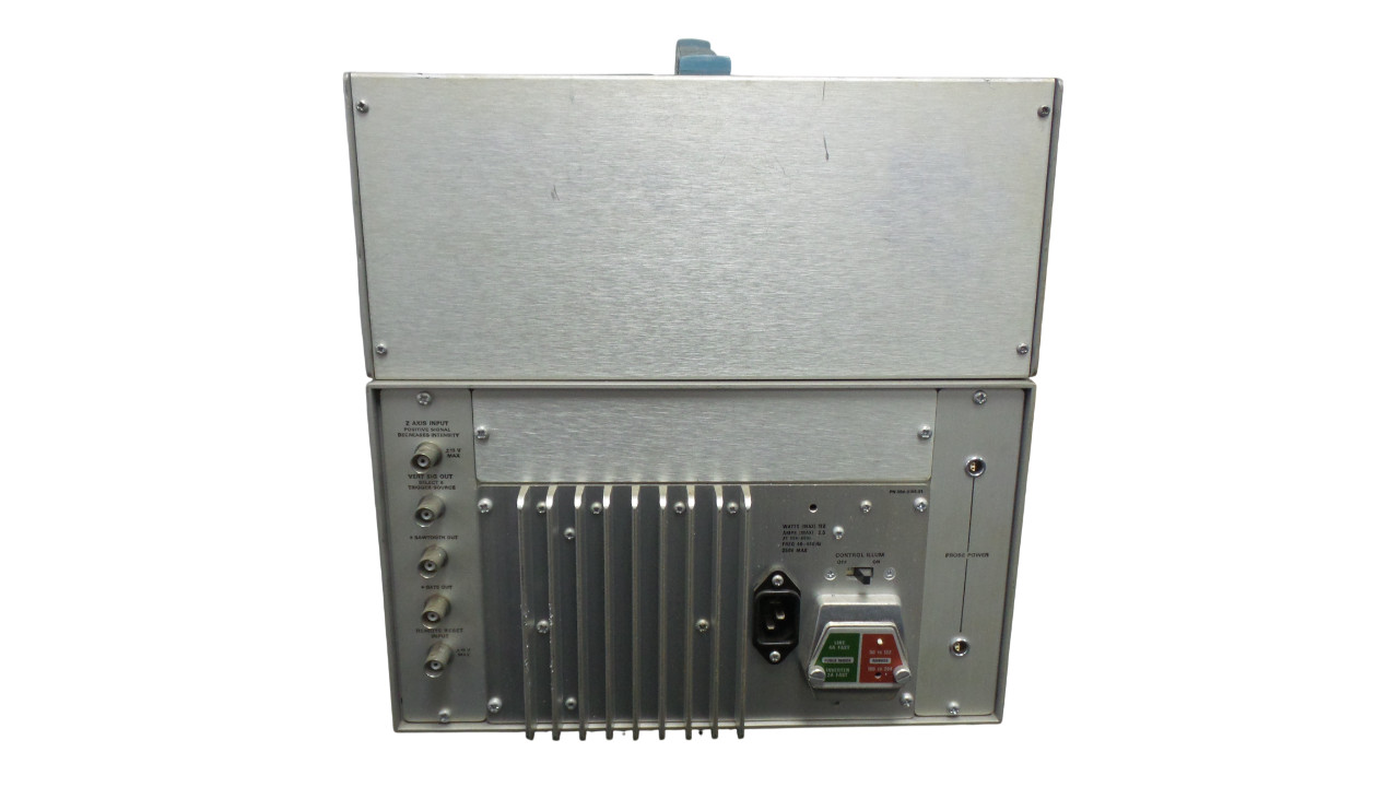 Tektronix 7704 A Oscilloscope System