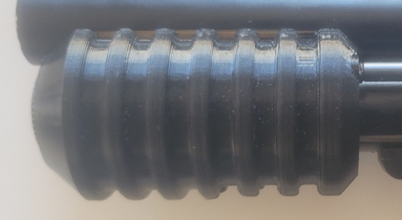 Benjamin PGP Pump Handle Forend