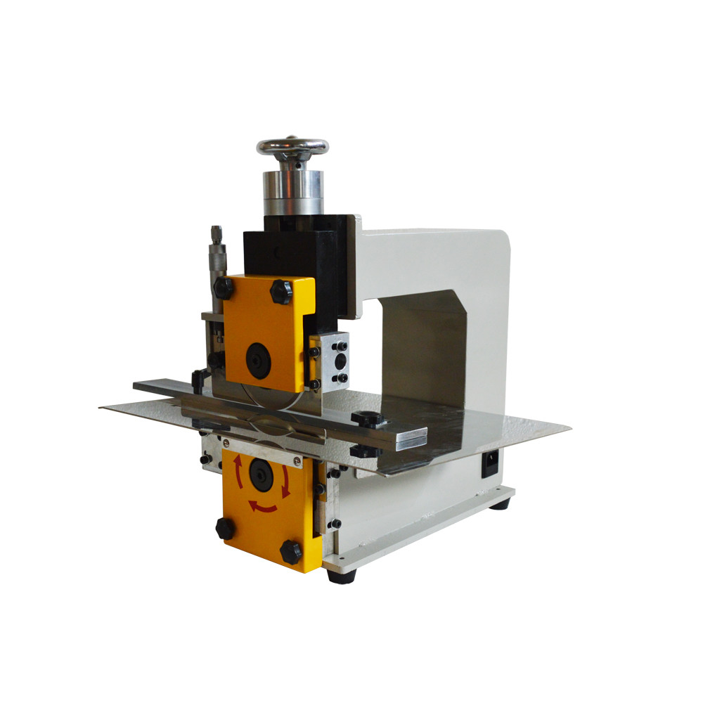 V Cut Groove Separating Separator Machine Upgraded Separating Machine 110V PCB