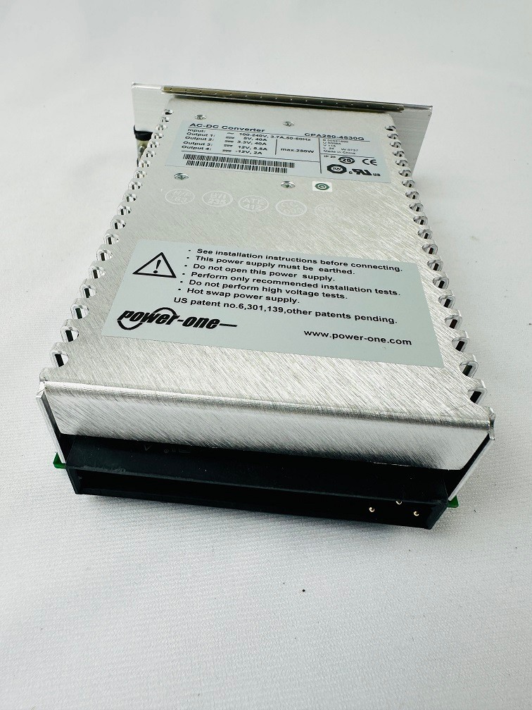 Power-One CPA250-4530G AC-DC Converter