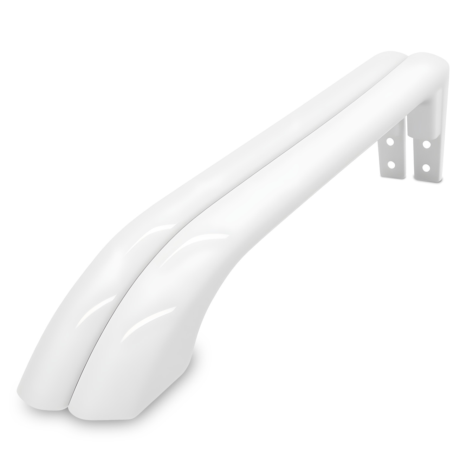 5304486359 Refrigerator Door Handle Replaces 5304506469 5304504507 242059501