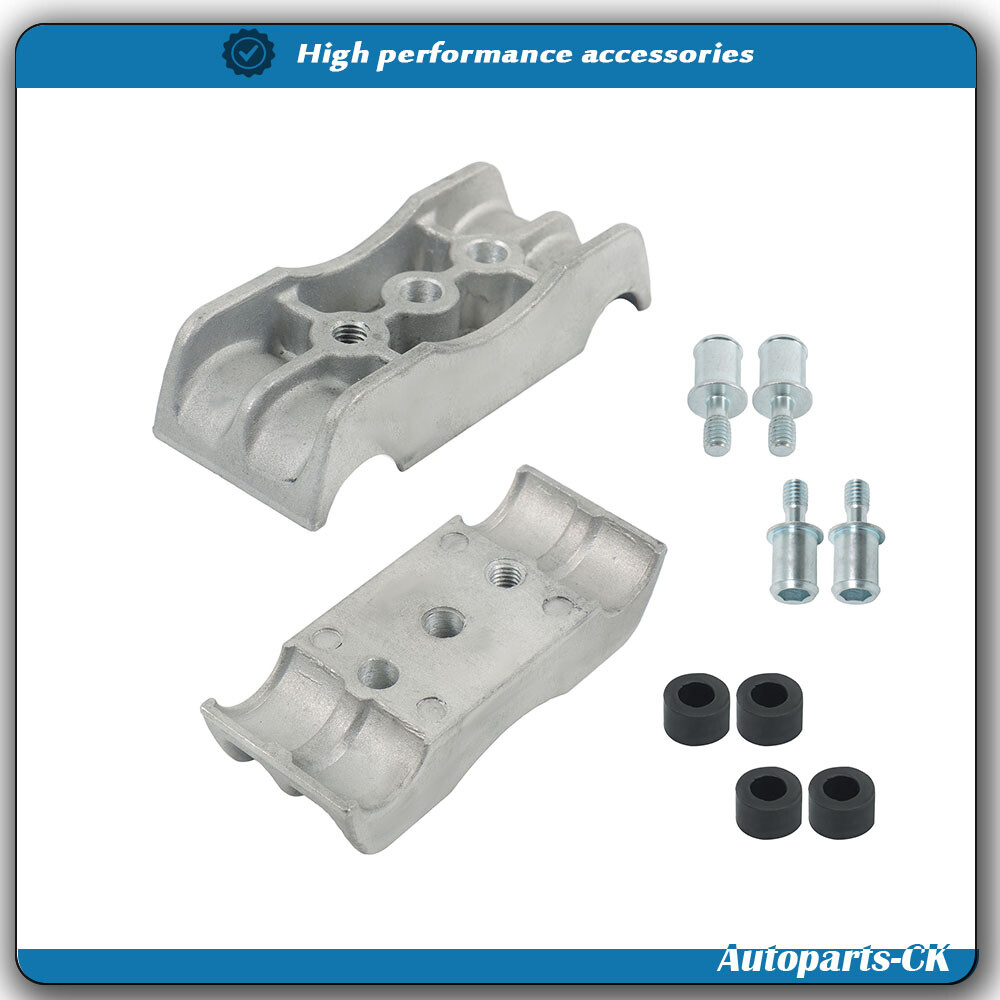 For John Deere Hydraulic Pump Coupler Repair Kit AR49427 R34360 R34362