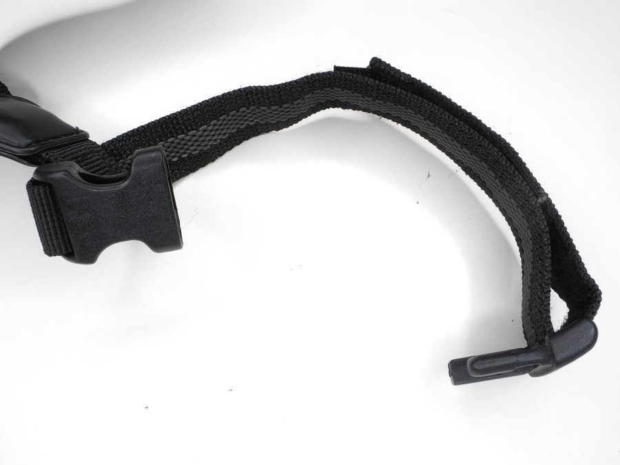 Manfrotto MSTRAP-1 Shoulder Strap For Camera Tripod (For Specific Models)