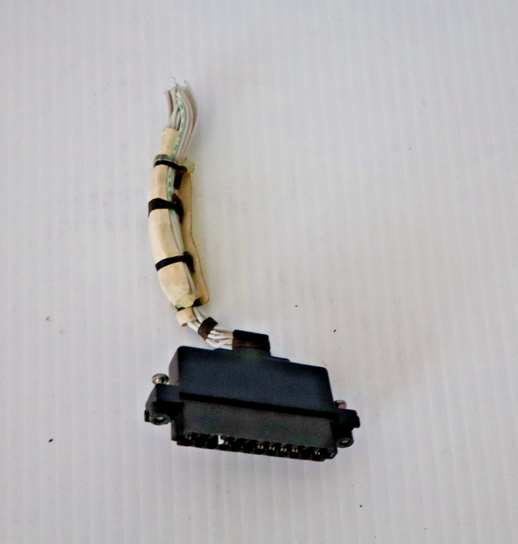 Bendix King KN 63 DME Connector