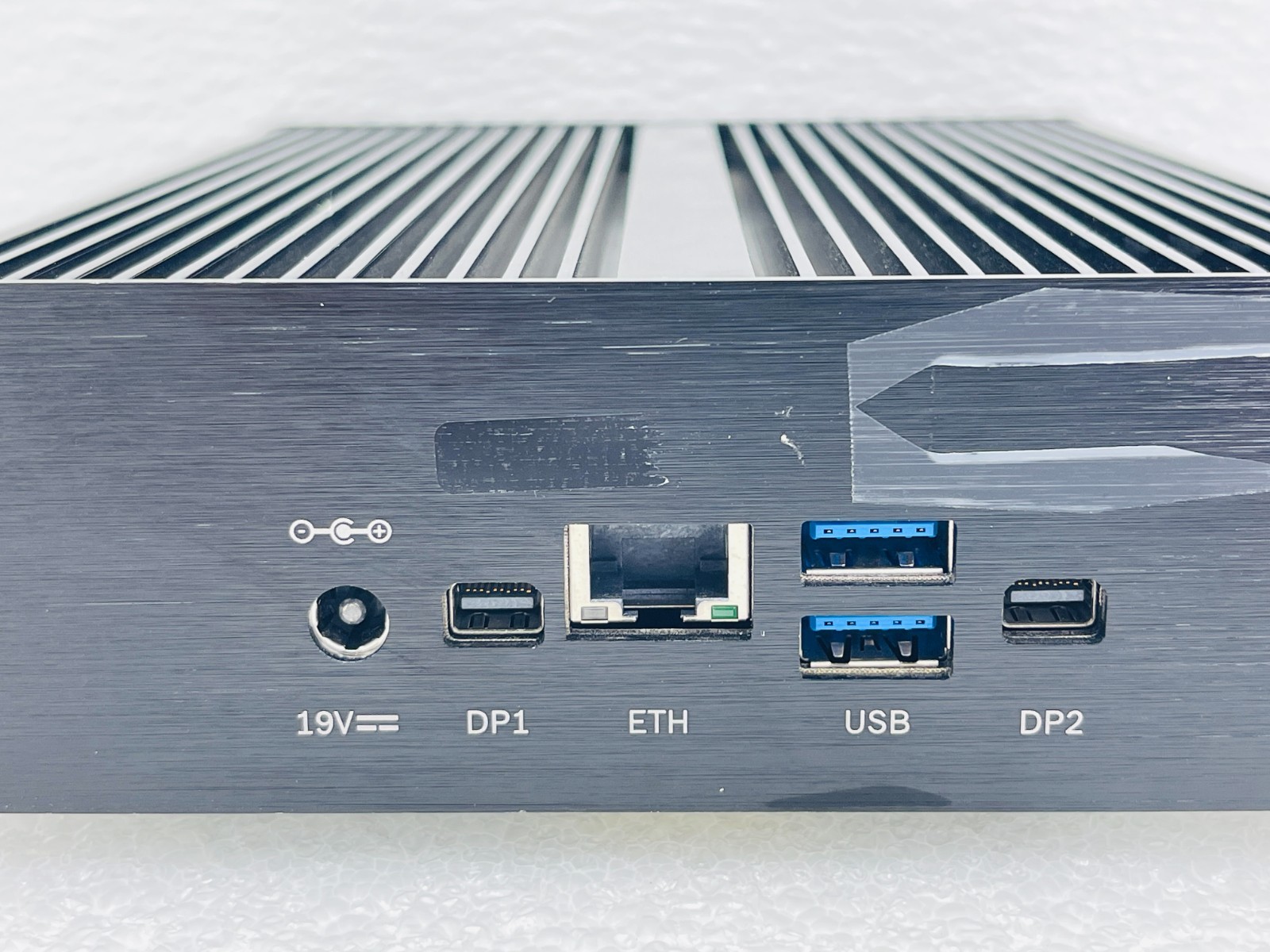 USED - Bosch Security VideoJet Decoder 8000 High Performance VJD-8000 /UNIT ONLY
