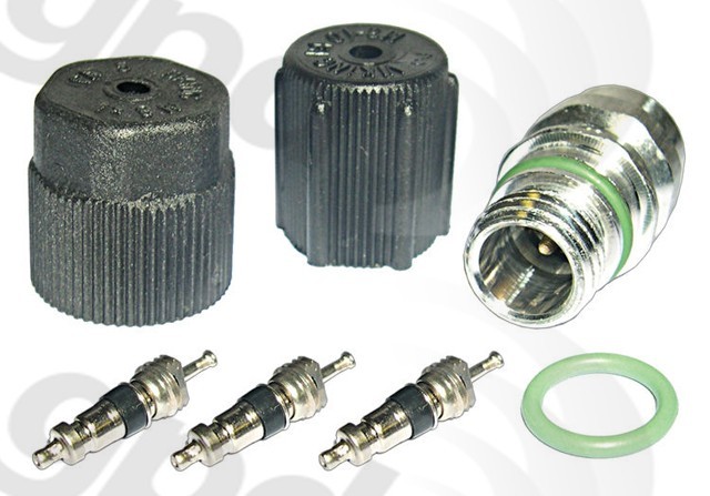 Global Parts Distributors Llc     Gpd 1311422