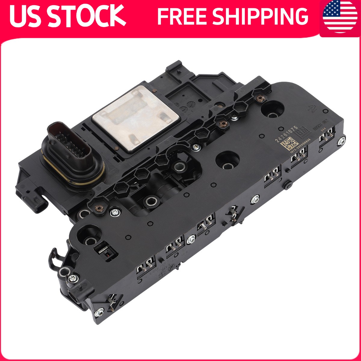 24264346 For Saturn Aura 2007-2009 3.6L 24275870 24275868 24238735 24267570