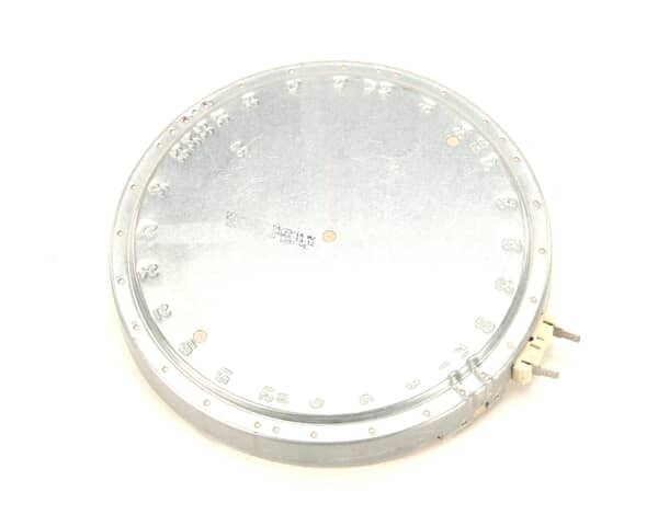23839-1 Vollrath Heating Element 120V / 1400W Genuine OEM VOL23839-1
