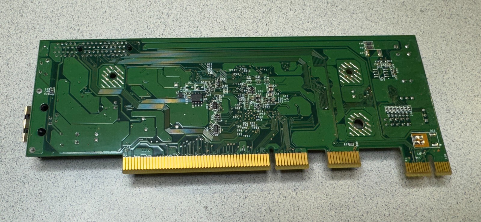 IBM Riser Card 00L9607