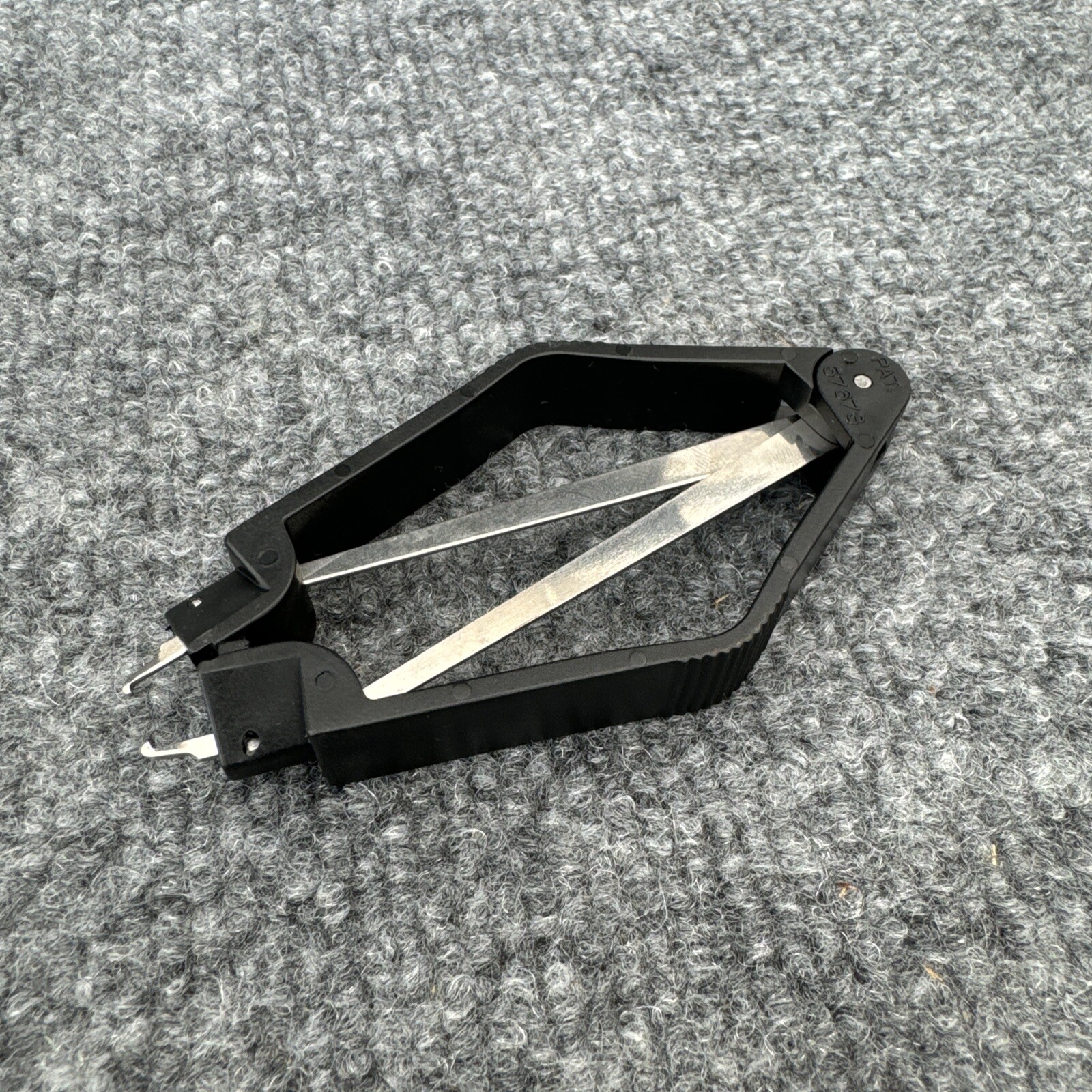 PLCC 22-1200 I.C extractor tool New