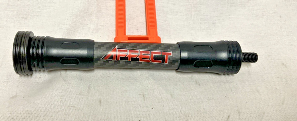 Elite Ember Kit RH Black