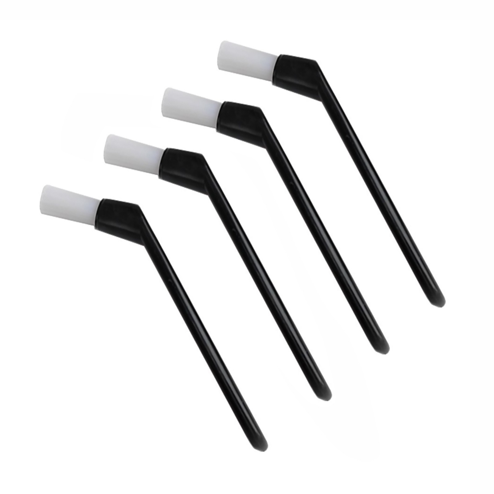 4Pcs Coffee Cleaning Brush Reusable Long-lasting Convenient Multi-use Tool