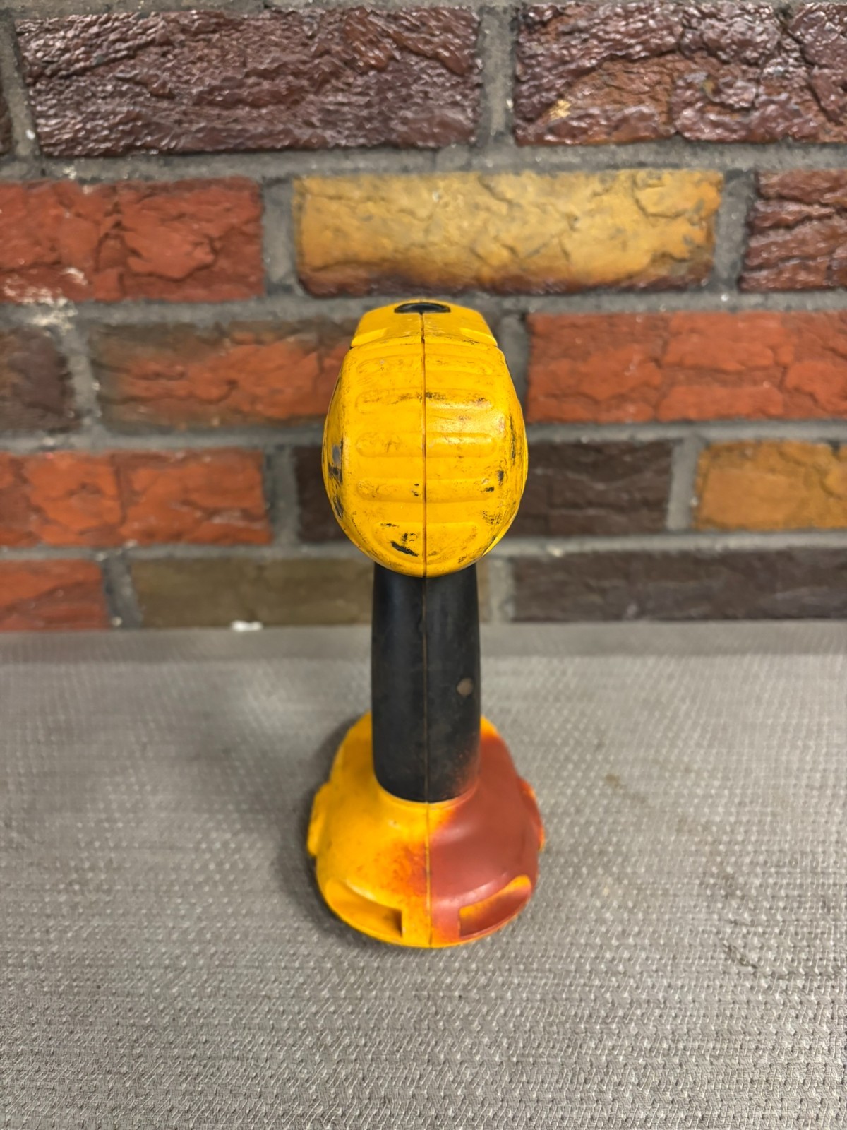 DeWalt DW997 1/2” VSR Cordless Adjustable Clutch Hammer Drill