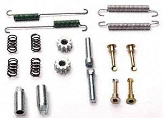 H7304 Professional Grade Parking Brake Hardware Kit
