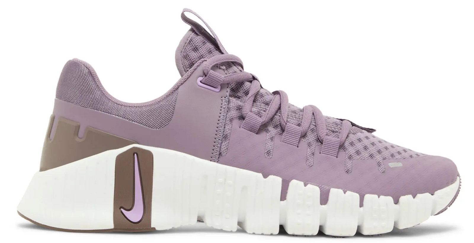 Nike Free Metcon 5 Violet Dust Rush Fuchsia SZ 7-8.5 Women's DV3950-500