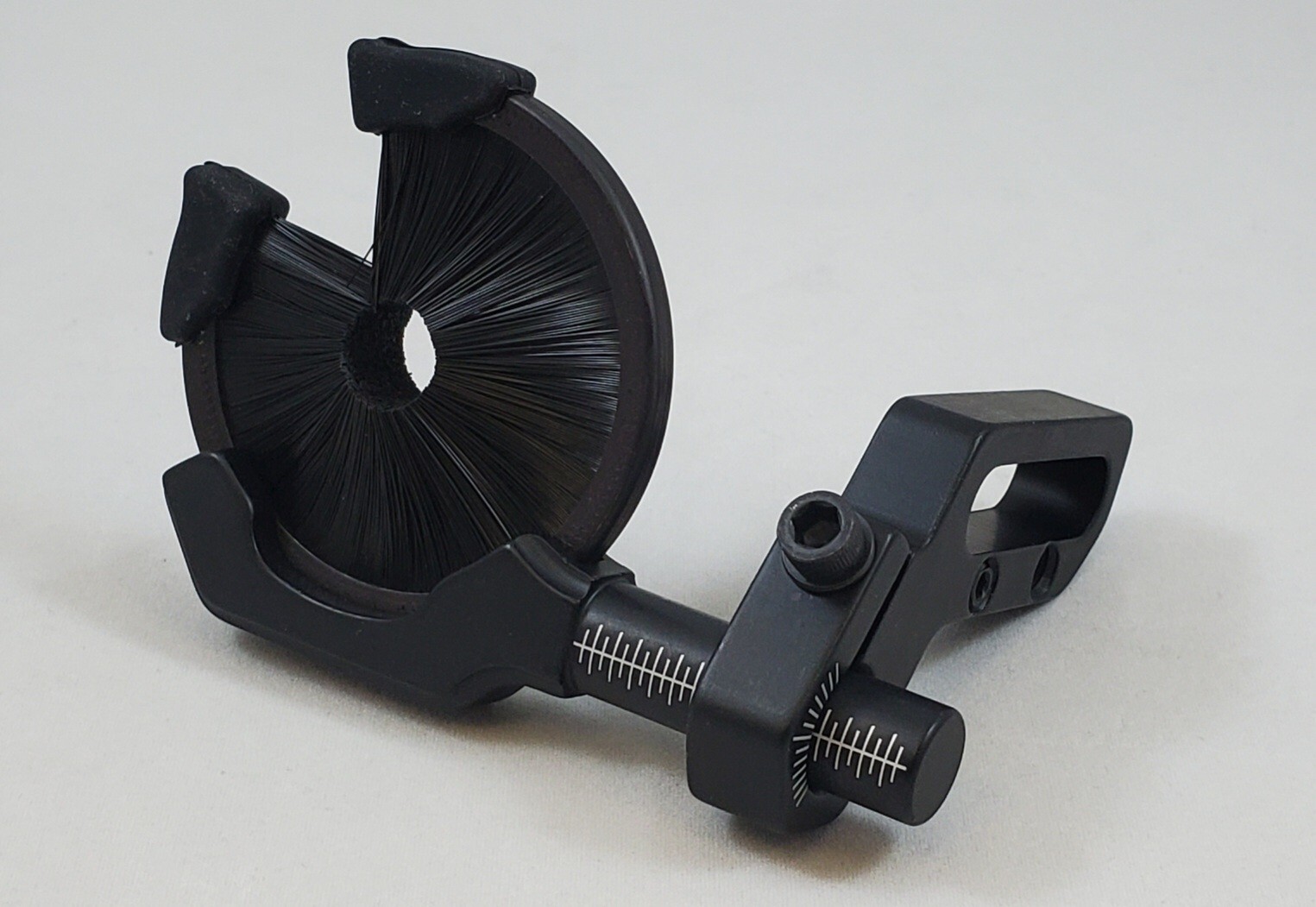 Full Capture Arrow Rest