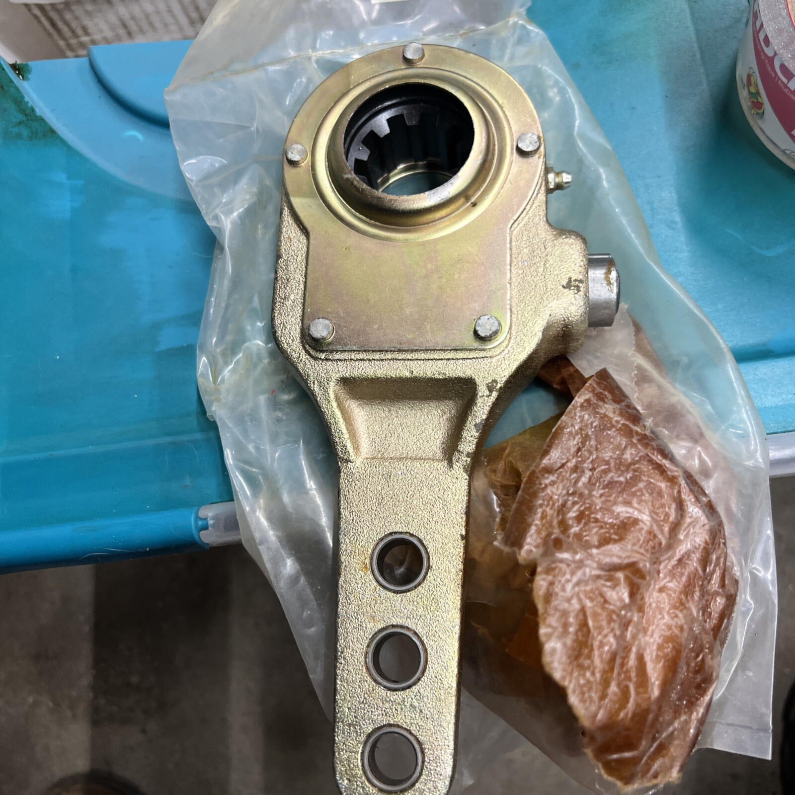 Ranger Brake RB278323 Slack Adjuster