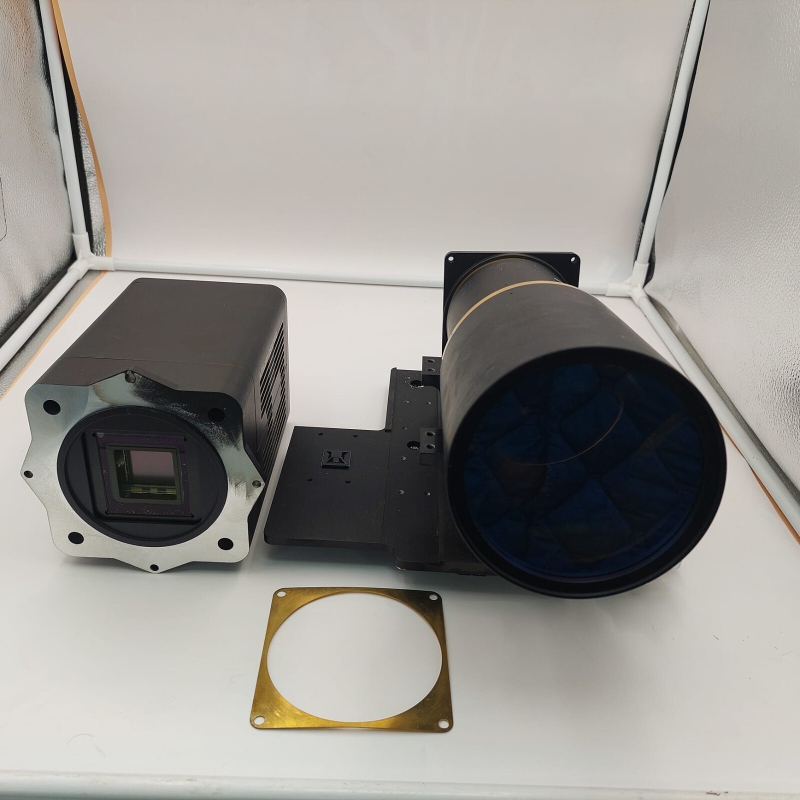 Princeton Instruments 7380-0010 Camera