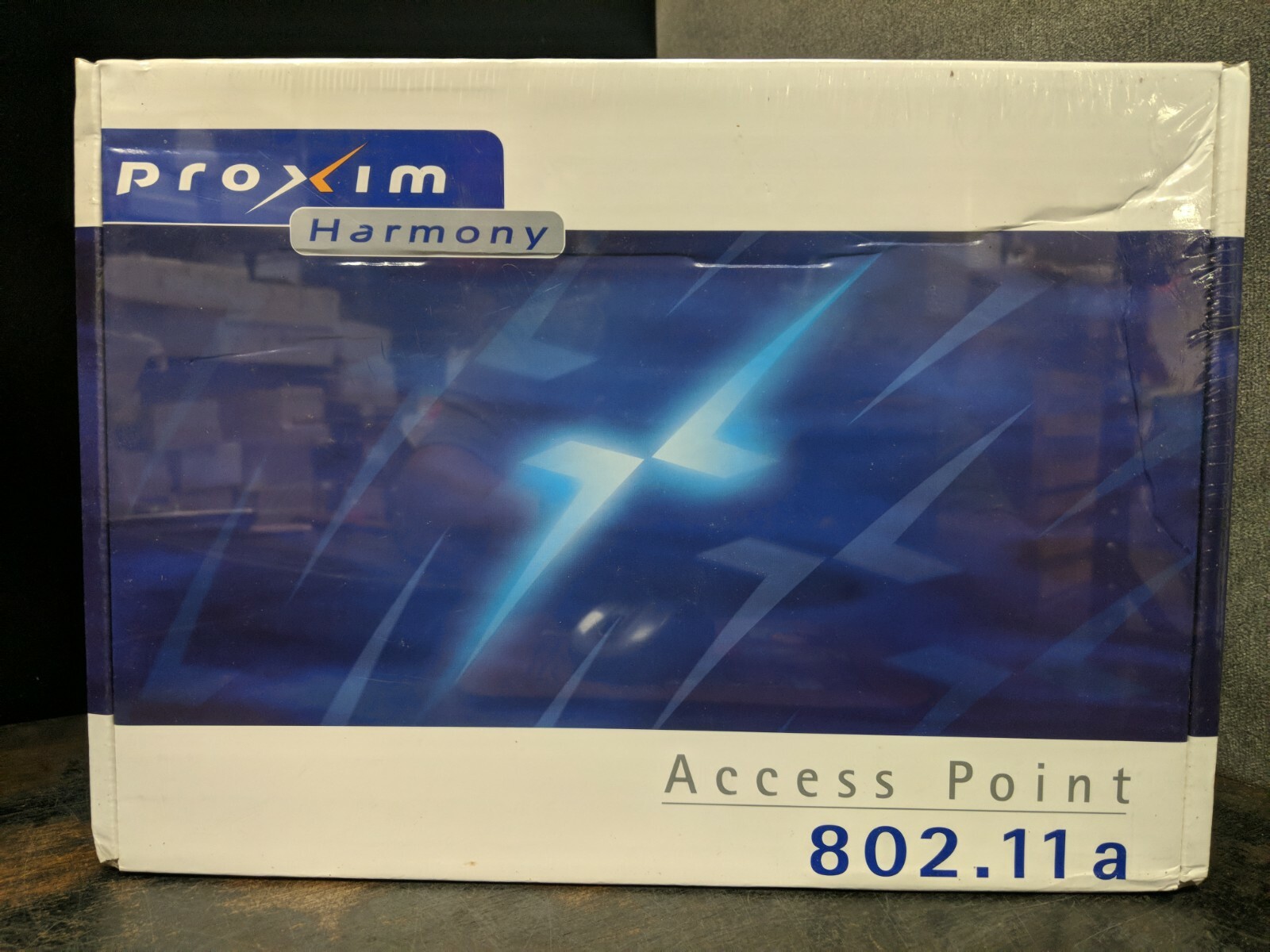 New factory Sealed Proxim Harmony Wireless Access Point 802.11a