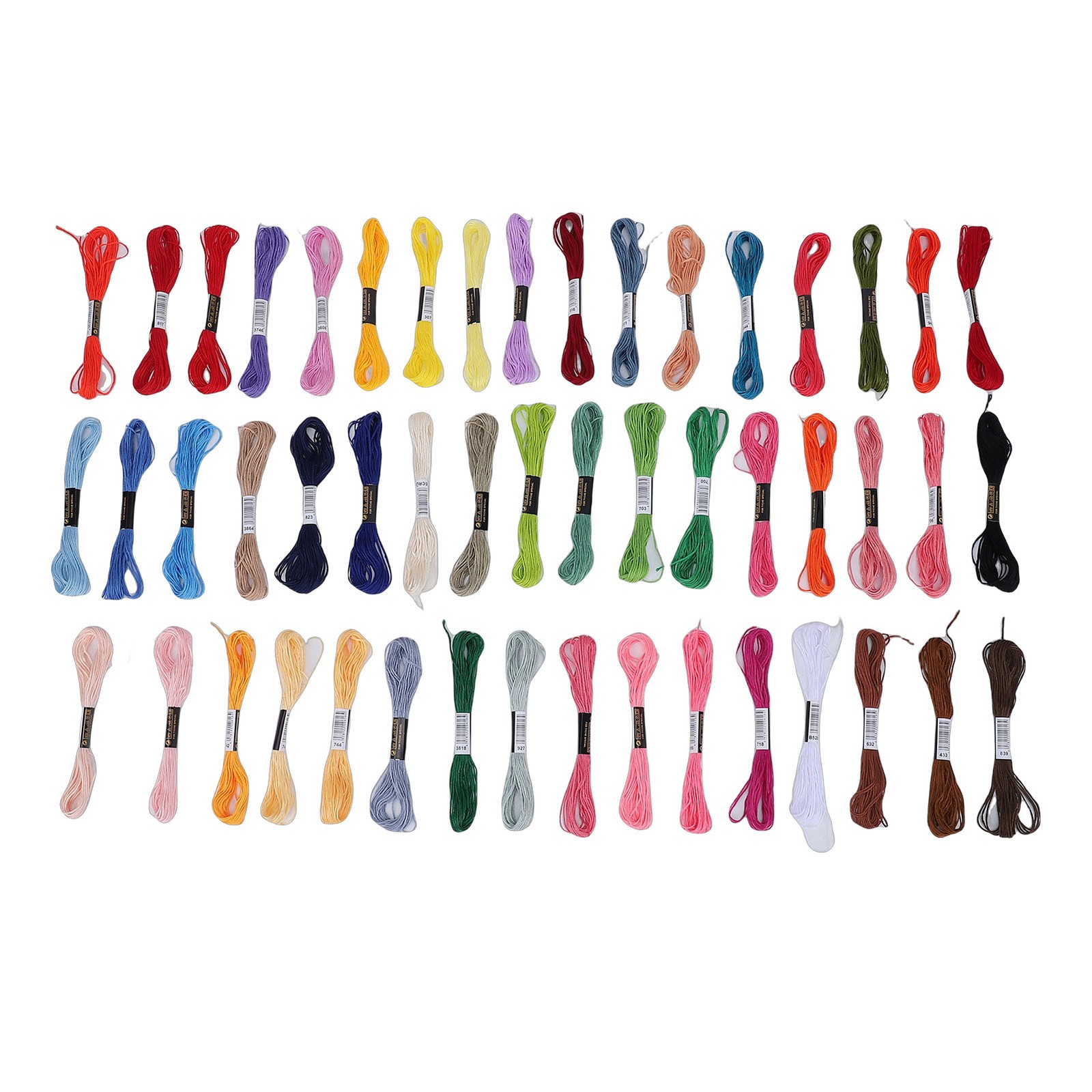 Mini Darning Tool Kit For Repairing Socks And Sweaters
