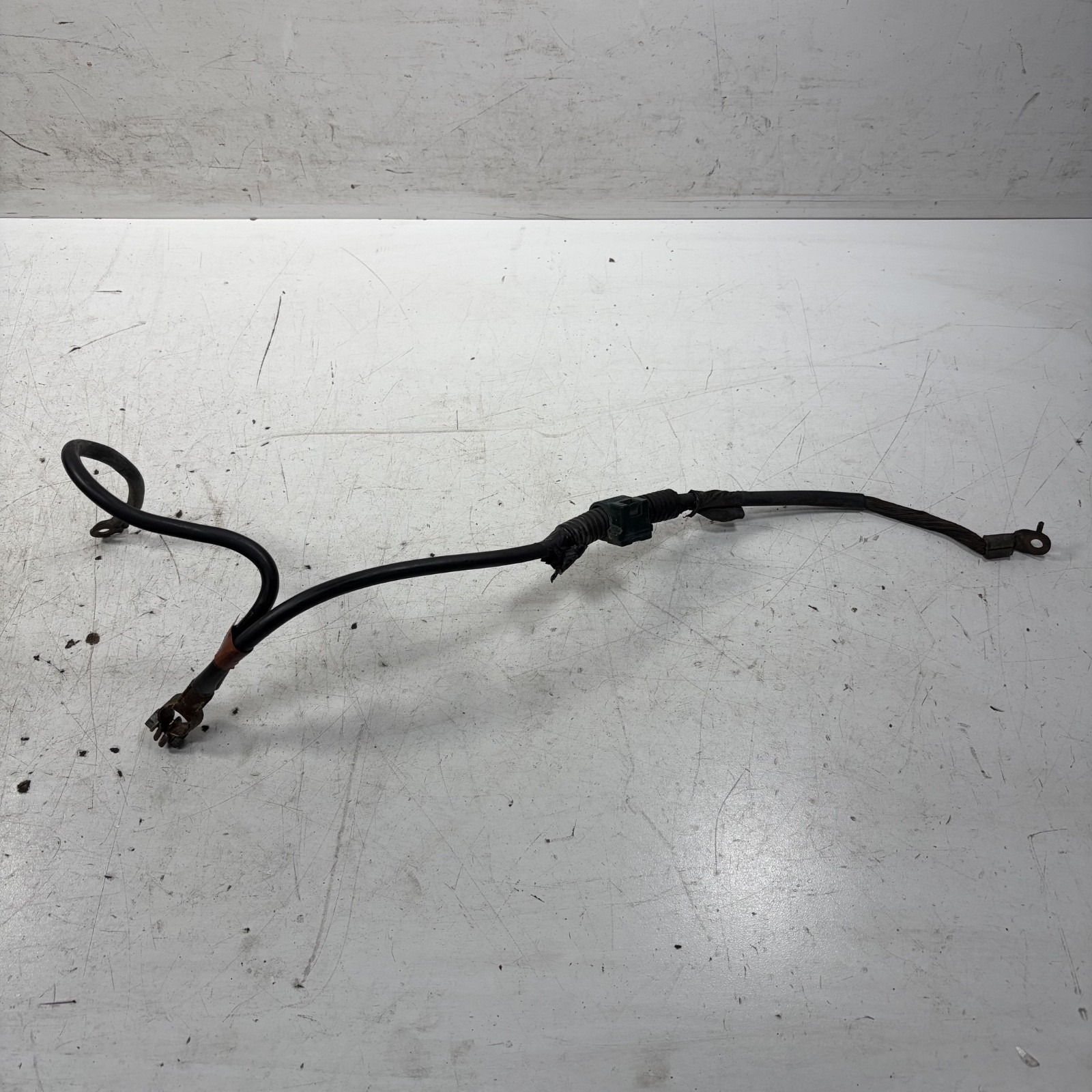 00-02 Acura TL Negative Battery Ground Cable 32600-S0K-A10 OEM