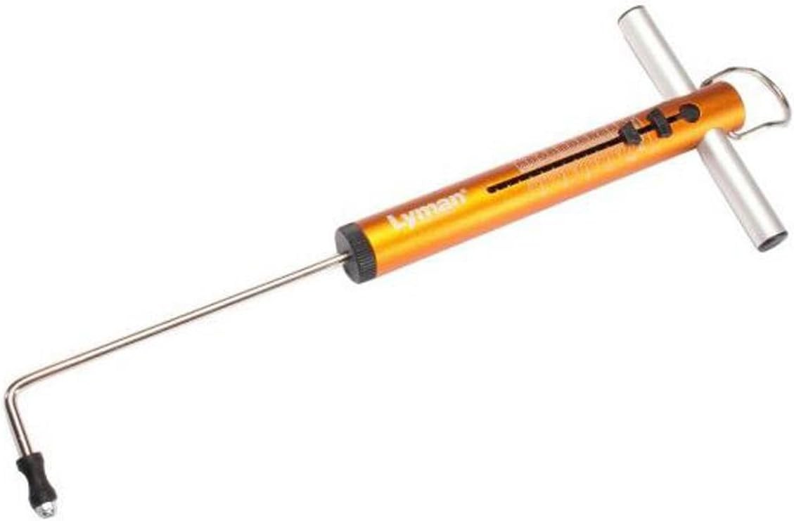 Mechanical Trigger Pull Gauge
