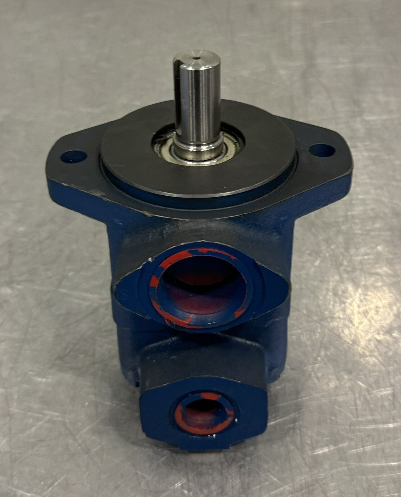 V101S3S1C20R Hydraulic Vane Pump Keyed Shaft NEW! FREE SHIPPING!