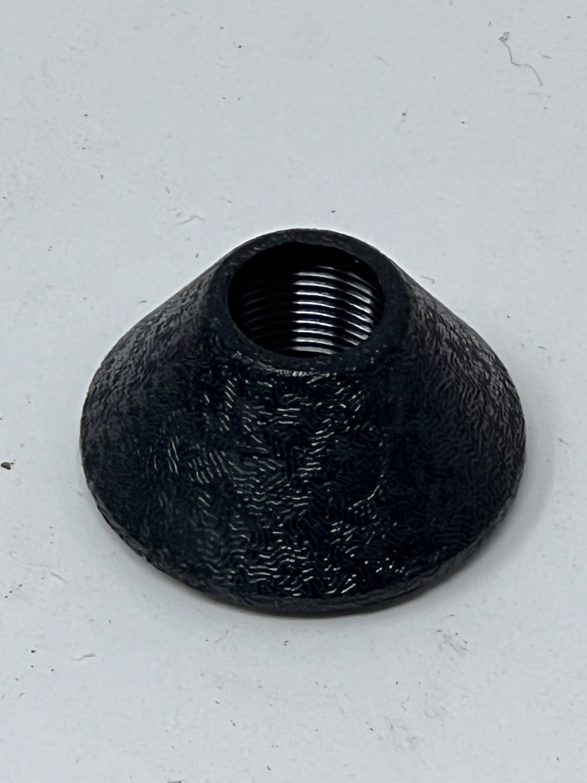 NOS Atari Tall Volcano CONE - part #036895-02 - TEXTURED finish -Also Space Ace